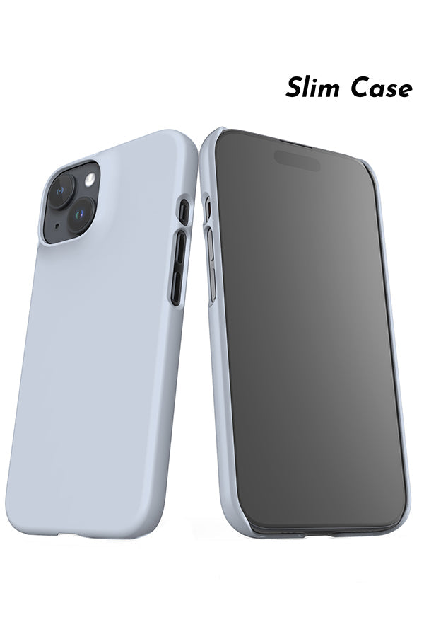 Zebra Fur Skin Phone Case (Monochrome)